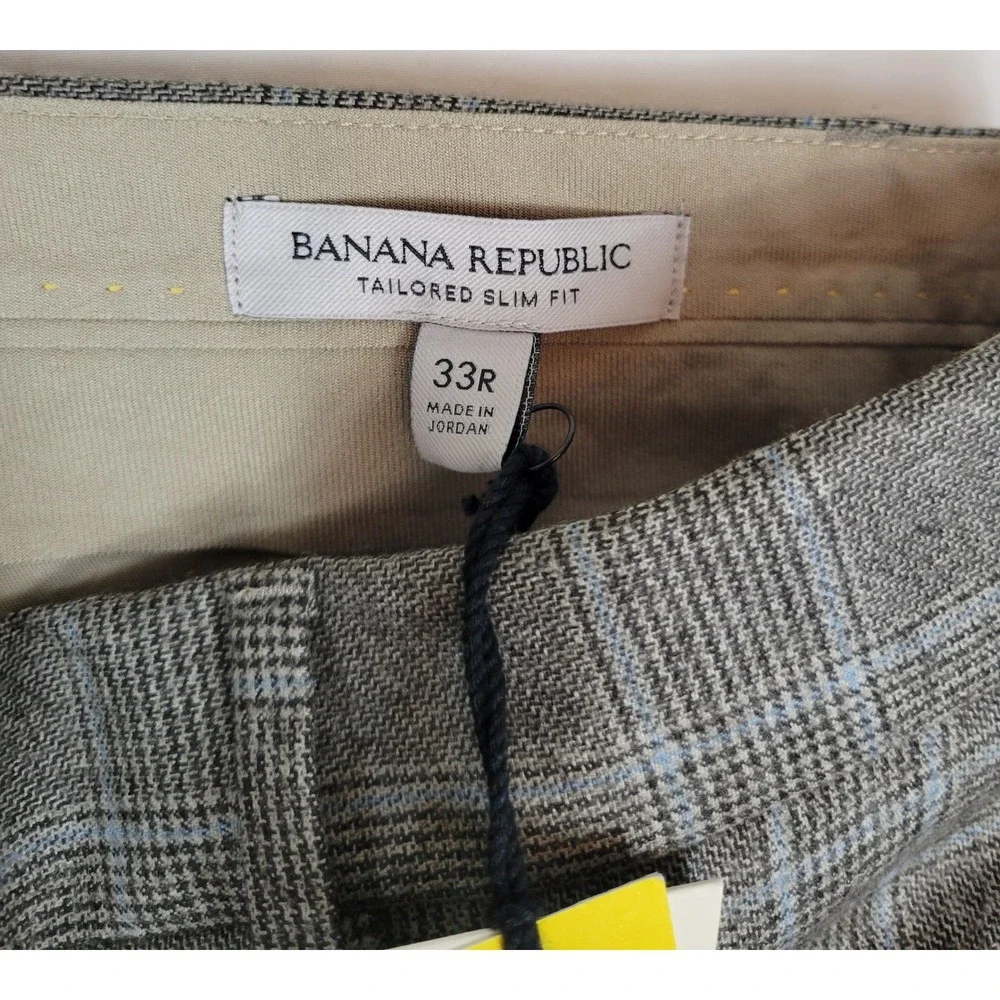 Banana Republic banana republic